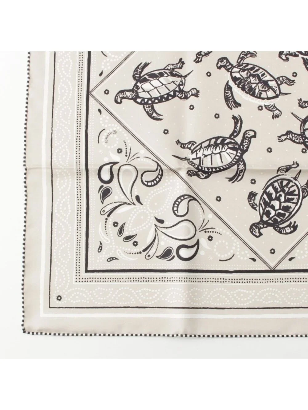 Hermes this authentic